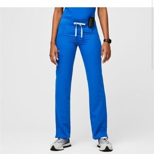 Kade Cargo Scrub Pant